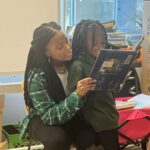 Malcolm X tutoring session 2
