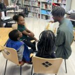 Malcolm X tutoring session 1